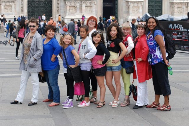 Milano 2010